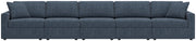 Modmax Ink 5-Piece Sectional - 92121S77