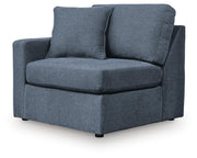 Modmax Ink 5-Piece Sectional - 92121S77