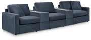 Modmax Ink 5-Piece Sectional - 92121S9