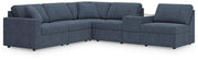 Modmax Ink 6-Piece Sectional - 92121S20