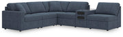Modmax Ink 6-Piece Sectional - 92121S23