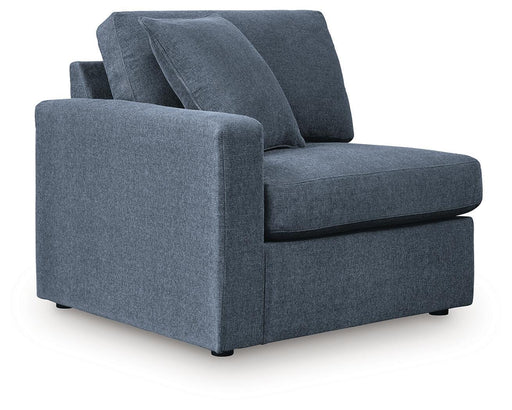 Modmax Ink 6-Piece Sectional with Chaise - 92121S46
