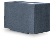 Modmax Ink 6-Piece Sectional with Chaise and Ottoman - 92121U10