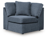 Modmax Ink 6-Piece Sectional with Chaise and Ottoman - 92121U9