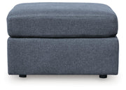 Modmax Ink 6-Piece Sectional with Chaise and Ottoman - 92121U9