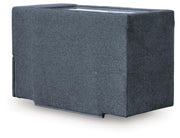 Modmax Ink 7-Piece Sectional - 92121S54