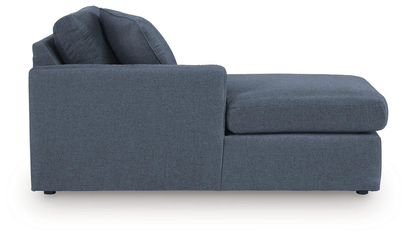 Modmax Ink 7-Piece Sectional - 92121S54