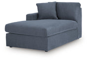 Modmax Ink 7-Piece Sectional - 92121S54