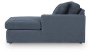 Modmax Ink 7-Piece Sectional - 92121S54