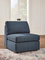 Modmax Ink 7-Piece Sectional with Audio Console - 92121S75