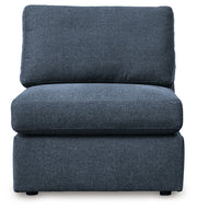Modmax Ink Armless Chair - 9212146