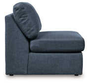 Modmax Ink Armless Chair - 9212146