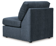 Modmax Ink Armless Chair - 9212146