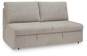ModMax Luxe Flint Pop Up Sleeper - 6860571