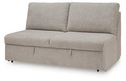 ModMax Luxe Flint Pop Up Sleeper - 6860571