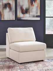 Modmax Oyster 4-Piece Sectional - 92103S71