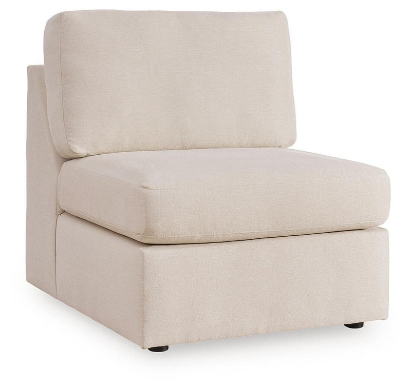 Modmax Oyster 4-Piece Sectional - 92103S72