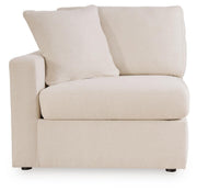Modmax Oyster 4-Piece Sectional - 92103S72