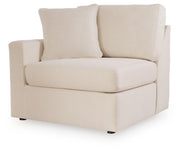 Modmax Oyster 4-Piece Sectional - 92103S72