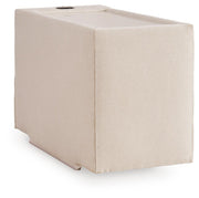 Modmax Oyster 5-Piece Sectional - 92103S61