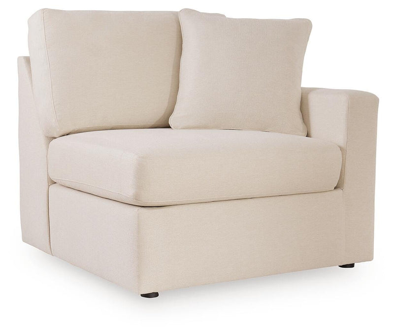 Modmax Oyster 5-Piece Sectional - 92103S75