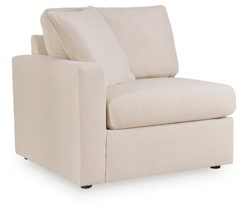 Modmax Oyster 5-Piece Sectional - 92103S75