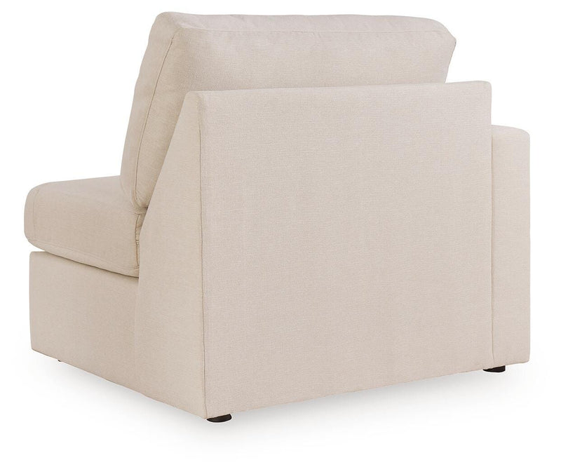 Modmax Oyster 5-Piece Sectional - 92103S75