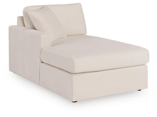 Modmax Oyster 5 Piece Sectional with Audio Console - 92103S70