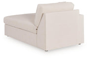 Modmax Oyster 5 Piece Sectional with Audio Console - 92103S70