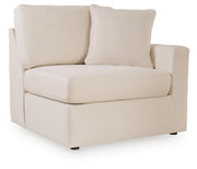 Modmax Oyster 5-Piece Sectional with Audio System - 92103S64