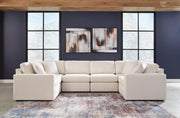 Modmax Oyster 6-Piece Sectional - 92103S8