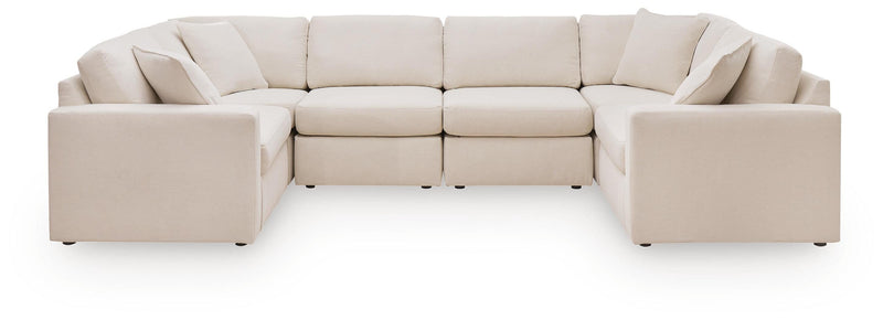 Modmax Oyster 6-Piece Sectional - 92103S8