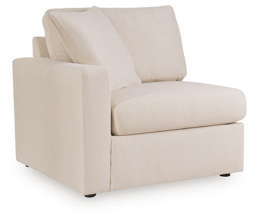 Modmax Oyster 6-Piece Sectional with Chaise - 92103S46