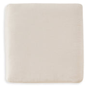 Modmax Oyster 6 Piece Sectional with Ottoman - Gate FurnitureSectional