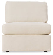 Modmax Oyster 6 Piece Sectional with Ottoman - Gate FurnitureSectional