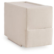 Modmax Oyster 7-Piece Sectional - 92103S54