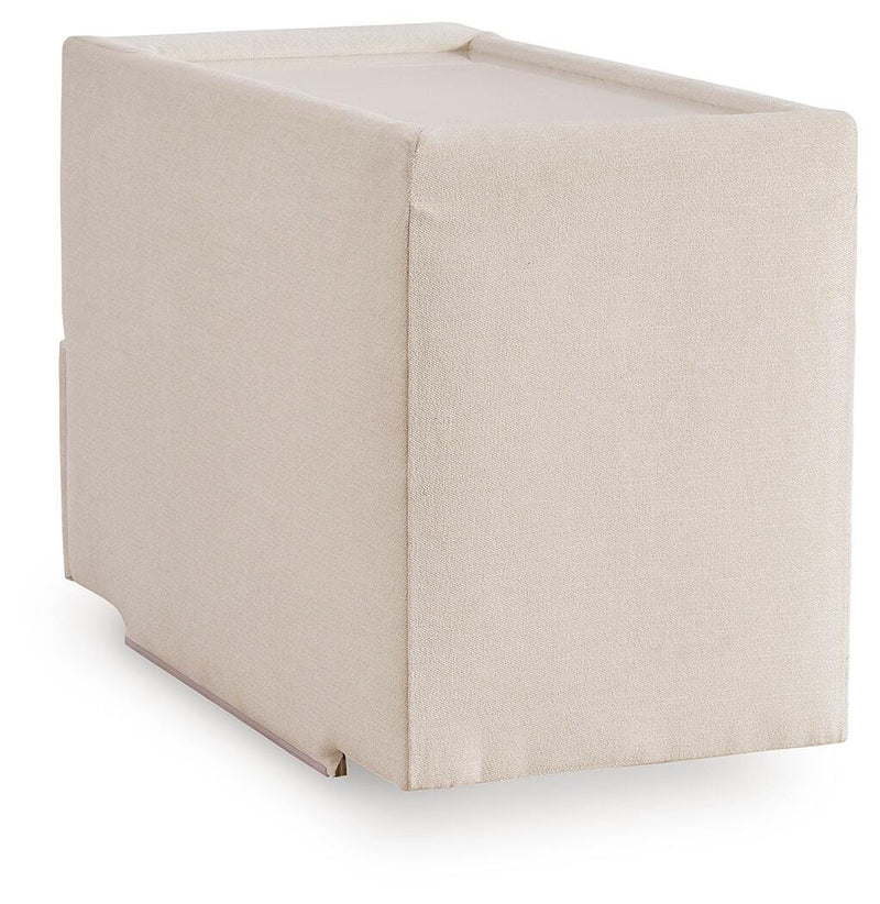 Modmax Oyster 7-Piece Sectional - 92103S54