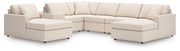 Modmax Oyster 7-Piece Sectional - 92103S54