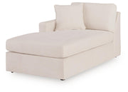 Modmax Oyster 7-Piece Sectional - 92103S54