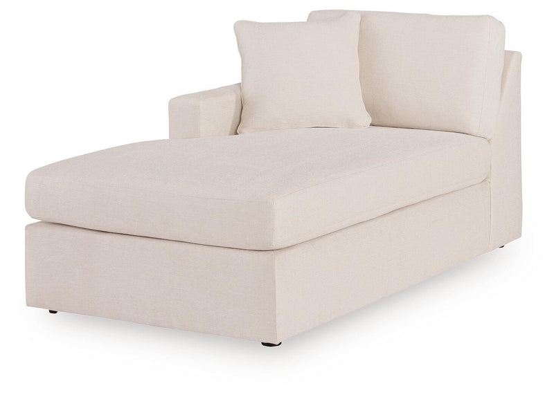 Modmax Oyster 7-Piece Sectional - 92103S54