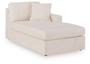 Modmax Oyster 7-Piece Sectional - 92103S54