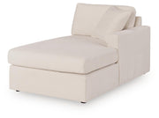 Modmax Oyster 7-Piece Sectional - 92103S54