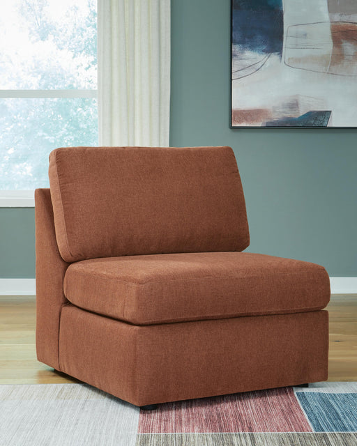 Modmax Spice 4-Piece Sectional - 92102S71
