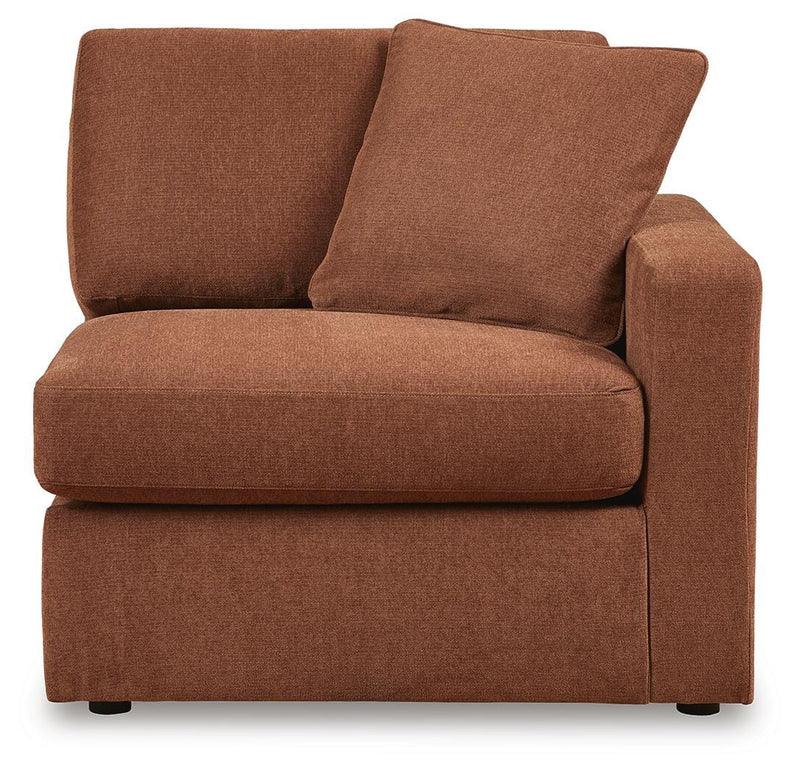 Modmax Spice 4-Piece Sectional - 92102S72