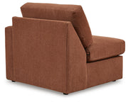 Modmax Spice 4-Piece Sectional - 92102S72