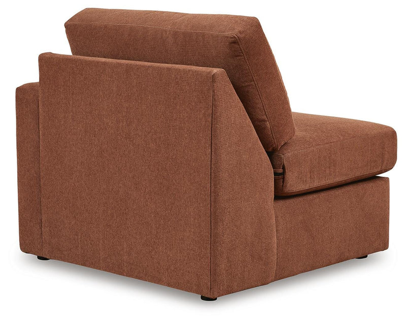 Modmax Spice 4-Piece Sectional - 92102S72