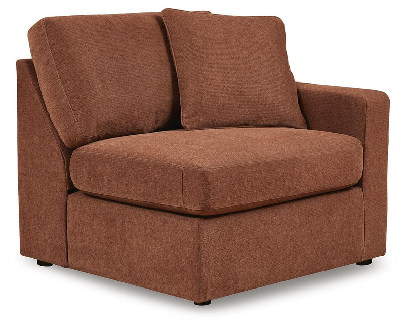 Modmax Spice 4-Piece Sectional - 92102S72