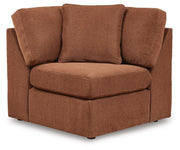 Modmax Spice 4-Piece Sectional - 92102S72