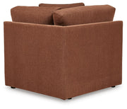 Modmax Spice 4-Piece Sectional - 92102S72