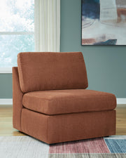 Modmax Spice 4-Piece Sectional - 92102S72